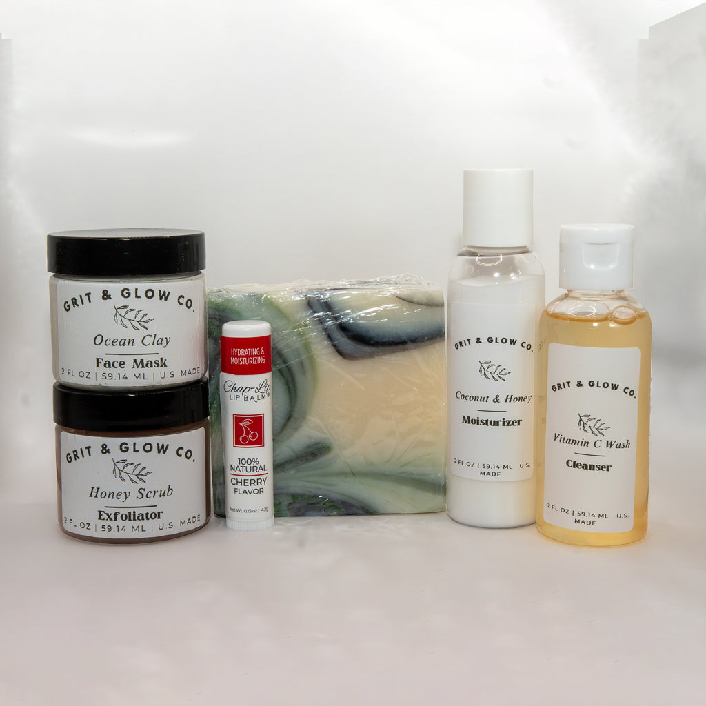 The Grit Kit