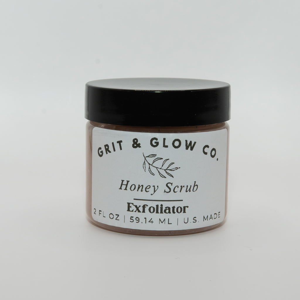 The Grit Kit