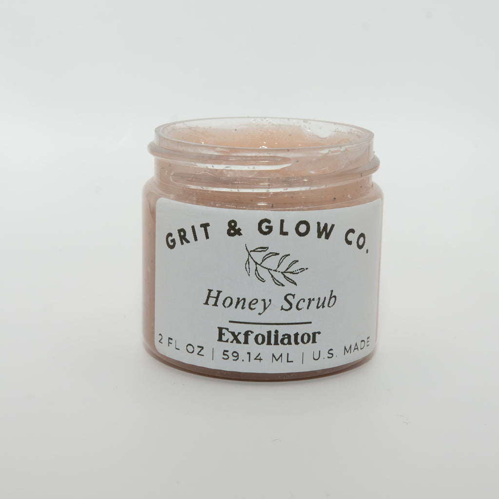 The Grit Kit
