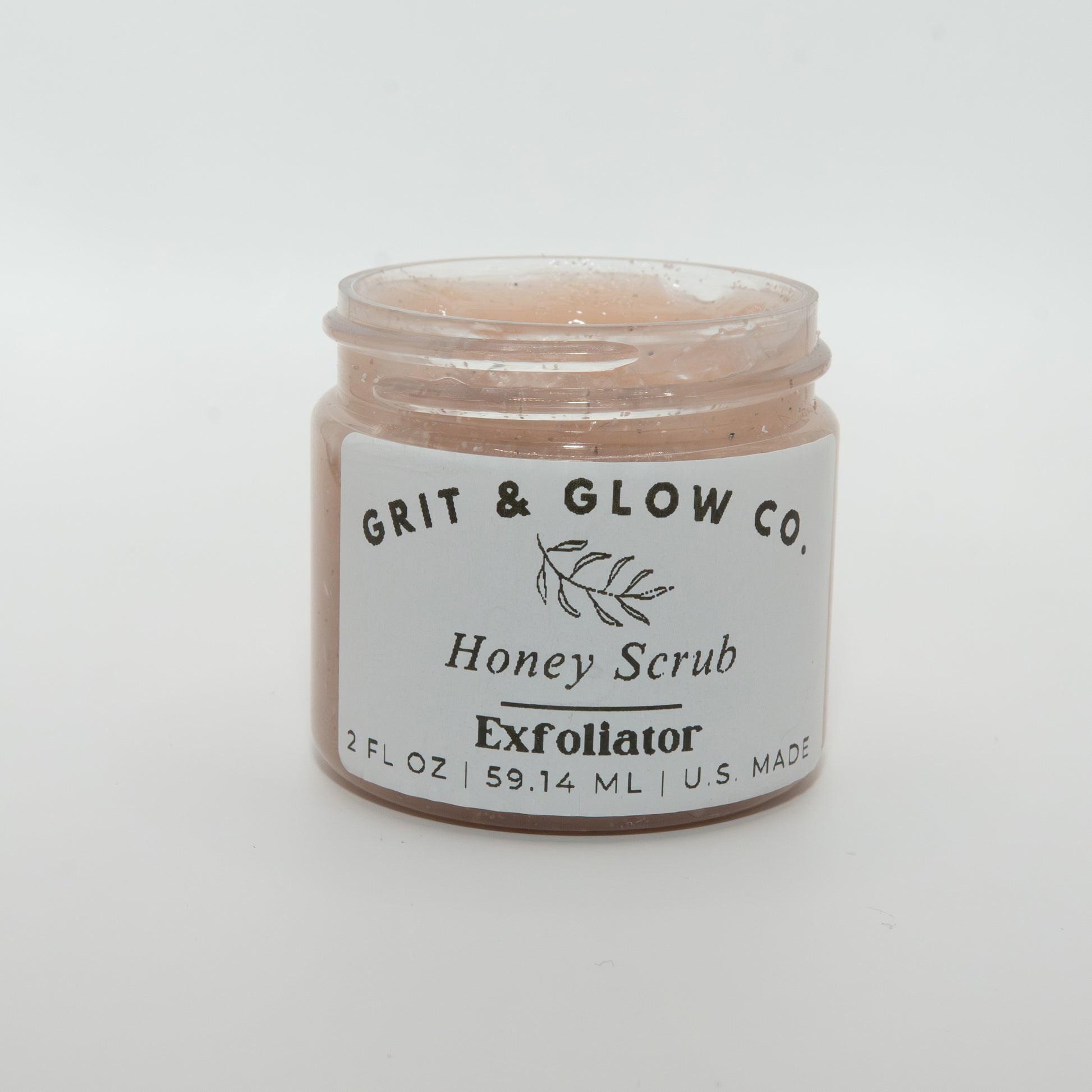 The Grit Kit