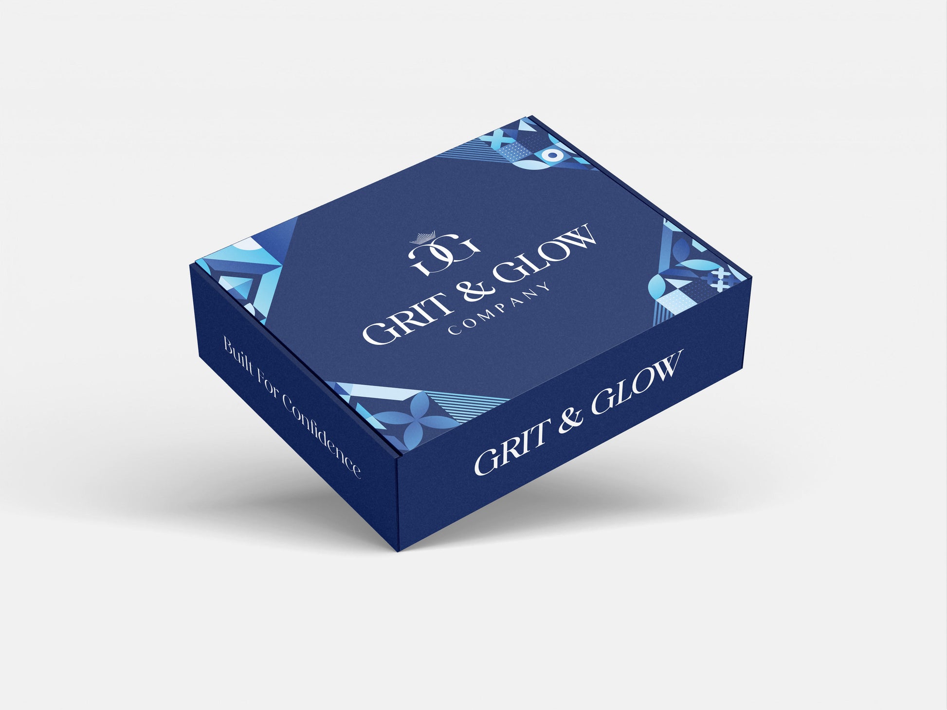 The Grit Kit